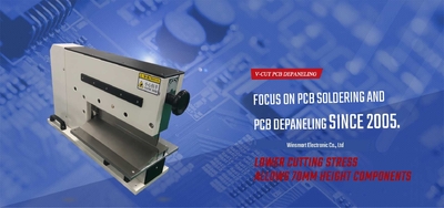 jakość Maszyna do frezowania płytek PCB fabryka