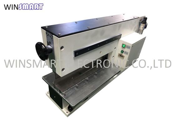Maszyna do rowkowania PCB V MCPCB, frez do płytek PCB o niższym naprężeniu