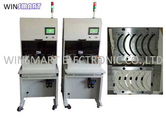 Maszyna do wykrawania płytek drukowanych 220V Łatwa obsługa