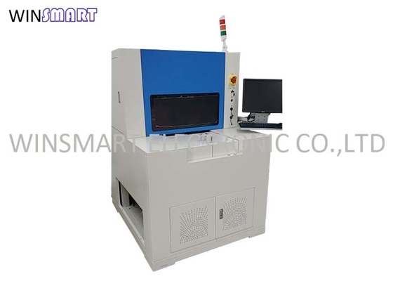 Laserowa maszyna do cięcia PCB z laserem UV bez naprężeń