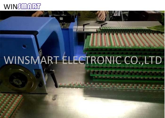 Automatyczna maszyna do separacji PCB LED 1200mm Maszyna do cięcia PCB LED