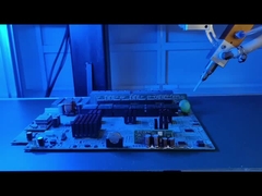 Maszyna do szybkiego dozowania kleju z przenośnikiem taśmowym ESD