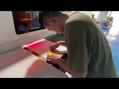 PC Control Dual Tables Laser PCB Depaneling Machine nadaje się do FPC