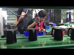 Przenośny śrubokręt automatyczny z podkładką