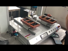 Maszyna do zaciskania śrub 4 oś z 8000 śrubami