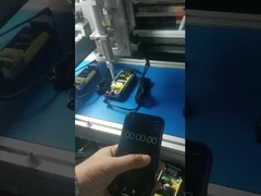 Przesyłowa taśma przenośna Maszyna do dystrybucji prądu z dużą prędkością