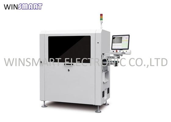 Wizualny CCD Automatyczny router do depanelowania PCB Depanelizator PCB maszyny