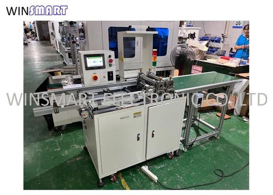 kupować Aluminiowa maszyna do cięcia PCB 1200mm Depanelizer płytek LED PCB online manufacture