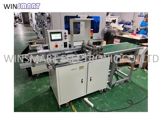 Aluminiowa maszyna do cięcia PCB 1200mm Depanelizer płytek LED PCB