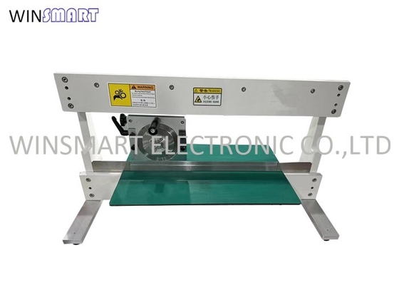 kupować ±2 μM Możliwość powtarzania Ręczna maszyna do separacji PCB SMTMD1 Dla wymagań klienta online manufacture