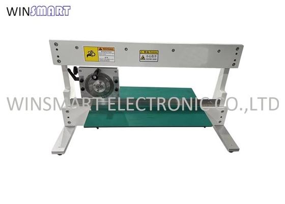 kupować LED Aluminium Pcb Board Manual PCB Separator Machine Z 24h Online Support online manufacture