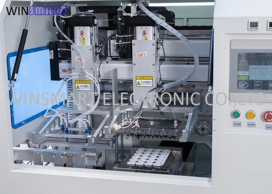 Zastosowalna pojemność cięcia Uniwersalny separator PCB dla grubości PCB 0,3-5 mm