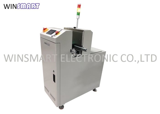 Automatyczny odstawiciel PCB ładowarka rozładowarka L-R/R-L Przekaz