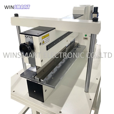 kupować Maszyna do cięcia grubych aluminiowych płytek PCB z regulacją prędkości dla płytek o maks. szerokości 580 mm online manufacture