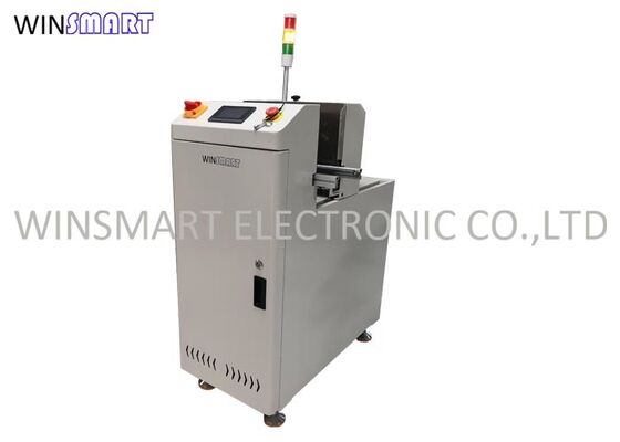 kupować PLC sterowane PCB Flipper Machine z obrotowym 180° dla 460x350mm PCB w liniach produkcyjnych SMT online manufacture