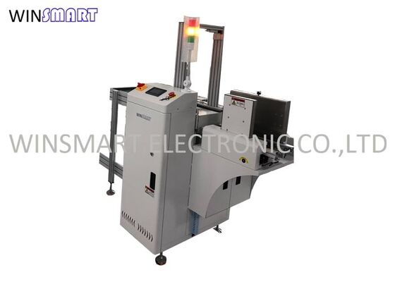 Automatic Destacker PCB Handling Machine for High Volume Production with 6S PCB Load