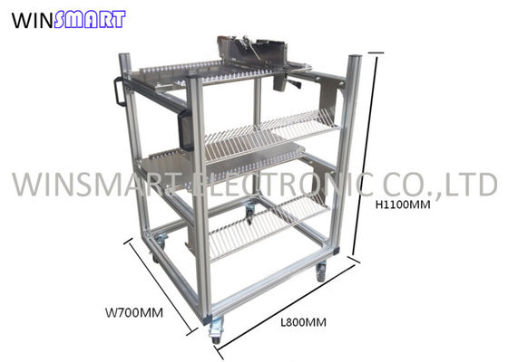Wózek podający SMT Panasonic CM602