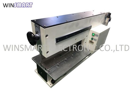 kupować Maszyna do rowkowania PCB V MCPCB, frez do płytek PCB o niższym naprężeniu online manufacture