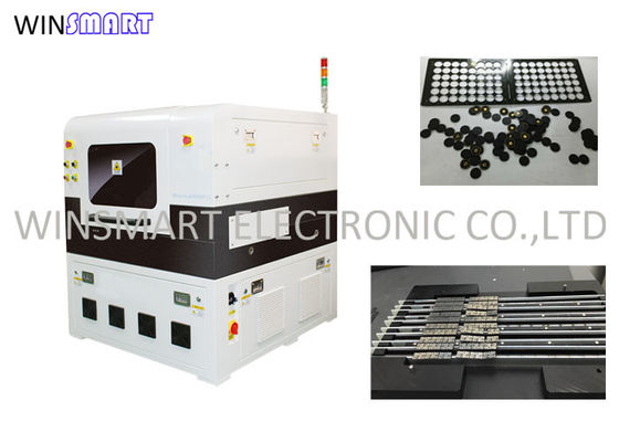 kupować AC 220 V Laserowa maszyna do depanowania PCB z cięciem bezstresowym online manufacture