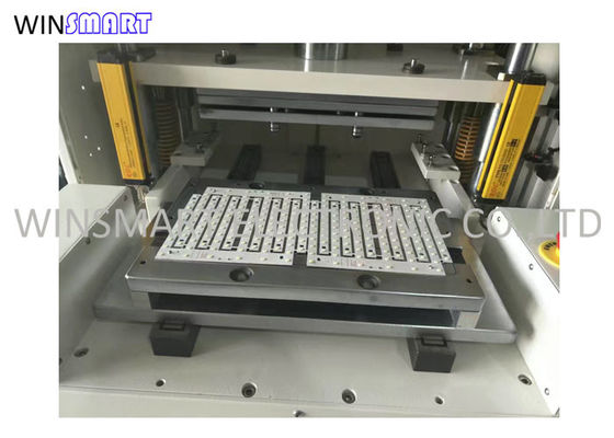 Wykrawarka PCB do płytek drukowanych Flex