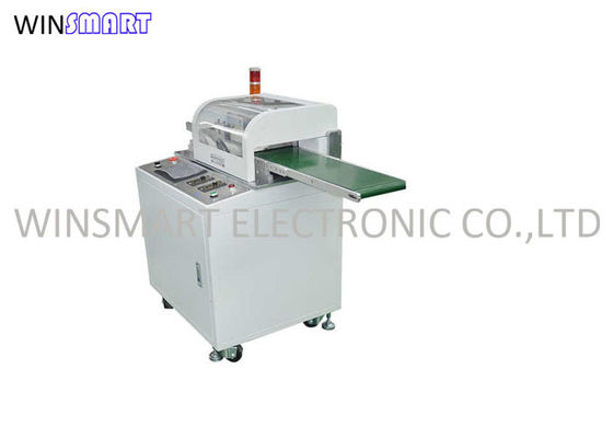 kupować Multi Slicer Nóż do cięcia płytek PCB 12 grup Ostrza o grubości 3,5 mm online manufacture