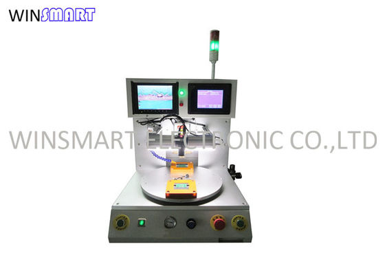 89Kg Hot Bar Lutownica, Profile temperaturowe Lutownica PCB