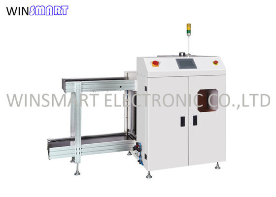 Winsmart PCB Loader Unloader 0.6mm Regulowana dysza ssąca o grubości PCB