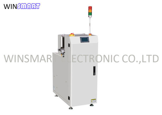 SMT PCB Loader Unloader Unloader PCB Destacker Machine Kompatybilny z SMEMA