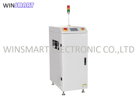 220V 110V PCB Loader Unloader PCB Flipper Machine Sterowanie PLC