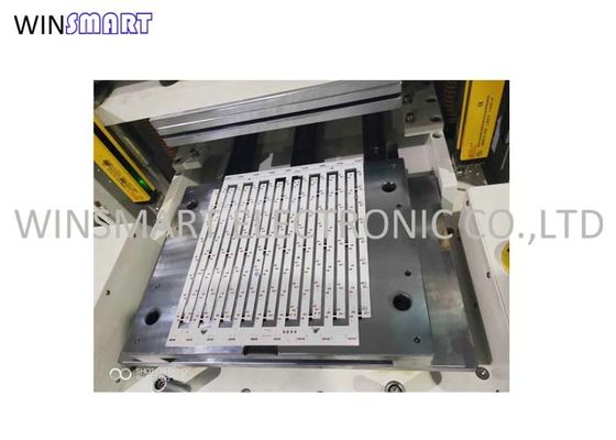 kupować Dostosowane narzędzia do wykrojników PCB do elastycznych i sztywnych płytek PCB online manufacture