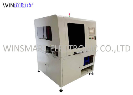 Maszyna do separacji PCB z Multi Slicer