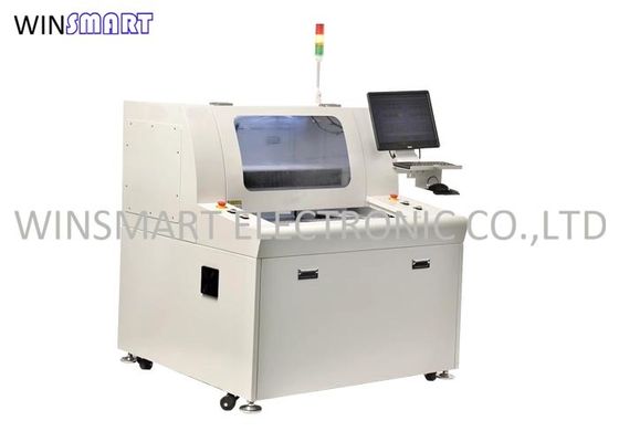 kupować Półautomatyczna maszyna do usuwania płyt PCB z mniejszym naprężeniem online manufacture