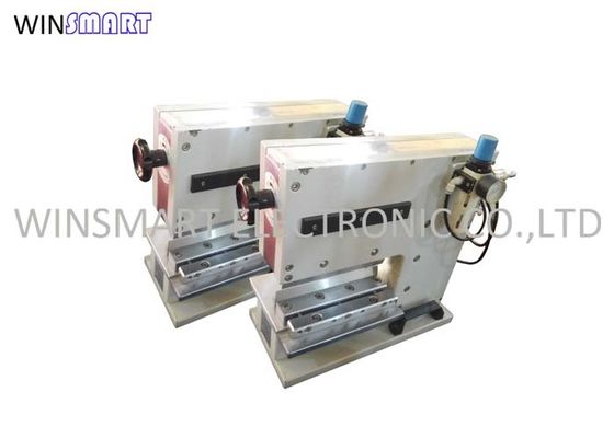 Linear Knife V Cut Aluminiowa maszyna do separacji PCB