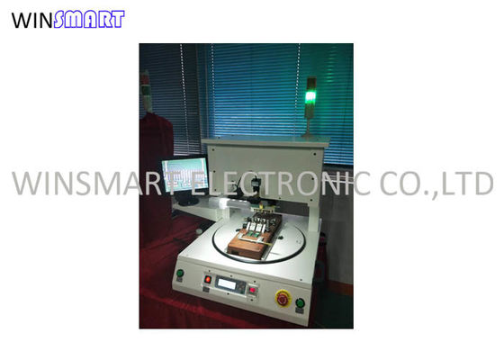 kupować 2200W Molibden Thermode Hot Bar Lutownica do PCB online manufacture