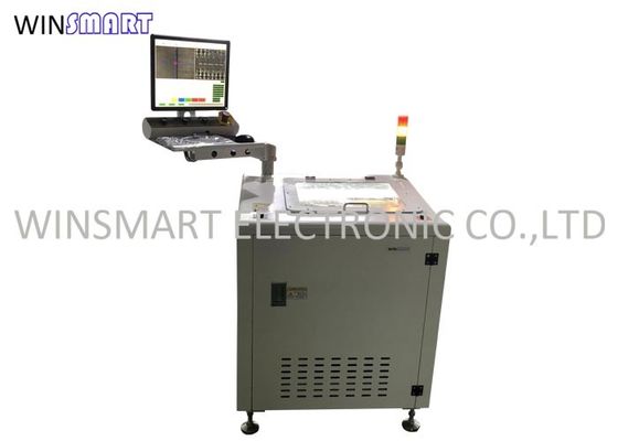 2.5KW Samochłodząca przemysłowa maszyna do depanelizacji PCB sterowana komputerowo