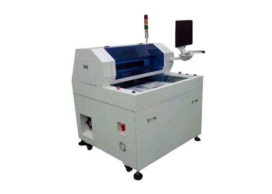 Frezarka do płytek drukowanych CNC o grubości 3,0 mm