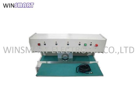 kupować Regulowana prędkość 220 V 110 V Maszyna do depanelizacji PCB online manufacture