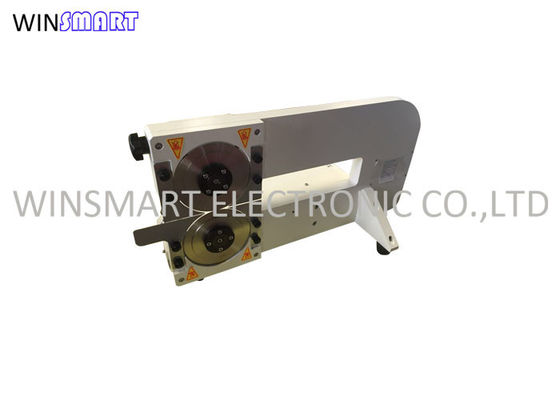 Maszyna do cięcia PCB 50W 330mm Długość cięcia 500mm / s