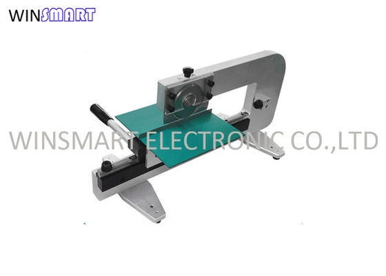 Ręczny depaneler FR4 FR1 PCB Maksymalna długość cięcia 300 mm