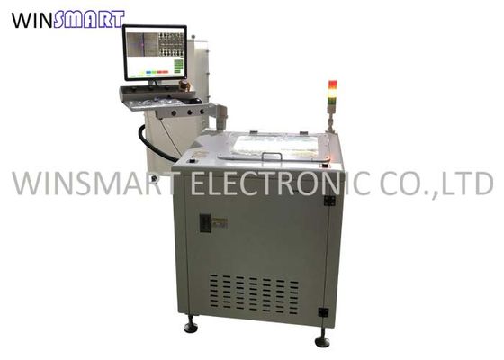 Programowalna maszyna do frezowania płytek PCB Zautomatyzowana 380V 50Hz 2,5KW