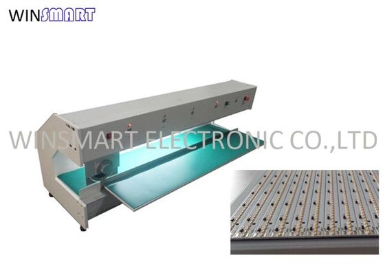 Automatyczna maszyna do separacji PCB FR4 MCPCB 220V 110V 900mm Długość cięcia