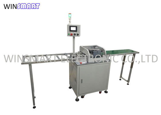 LED Board Multi Blades Aluminiowa maszyna do separacji PCB Sterowanie PLC
