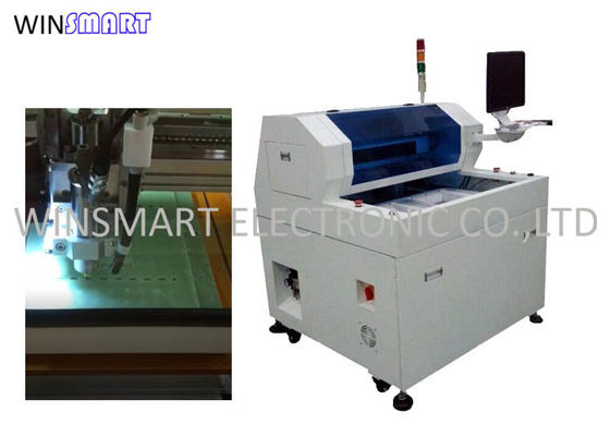 3HP System odkurzacza CNC PCB Router Maszyna z górnej cięcia