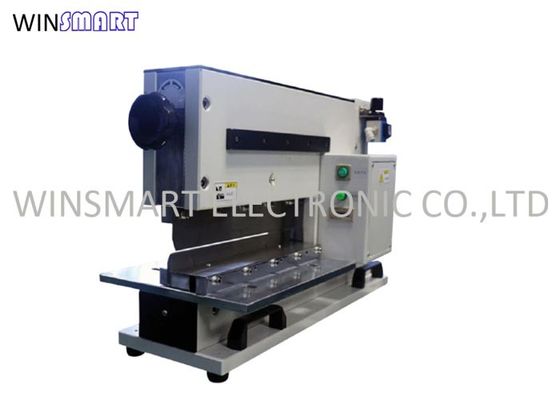 Gilotyna do cięcia płytek PCB 330mm