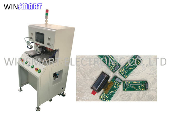 kupować Selektywny proces lutowania Hot Bar Reflow Lutownica 0,4 MPa online manufacture