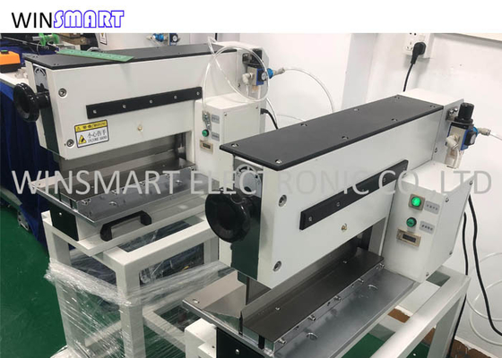 kupować Konfigurowalna gilotyna do płytek PCB Ręczna izolacja płytek PCB online manufacture