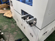 Sztywny aluminiowy system cięcia PCBA FR4 Uniwersalna maszyna do depanowania PCB
