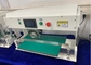 Wyświetlacz LCD Automatyczna maszyna do cięcia płytek PCB Depaneling Separator