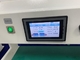 Automatyczna maszyna do separacji PCB FR4 MCPCB Aluminiowa izolacja PCB