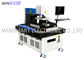 CNC Tech Laser PCB Machine, laserowa maszyna do separacji PCB o długości fali 355nm